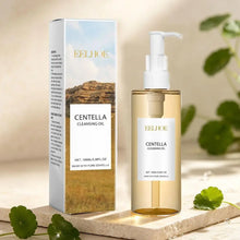 Load image into Gallery viewer, Centella Skincare Set Cleansing Oil Face Wash Serum Barrier Repair Soothing Hydrating Facial Care Kit For All Skin Types Korean
