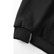 Load image into Gallery viewer, Spider Web Fleece Street Hoodie
