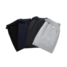 Load image into Gallery viewer, Multi-color joggers - best-selling model. Suitable for sports, fitness, running and casual wear, providing comfortable wear.
