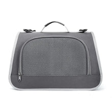 Load image into Gallery viewer, Pet Outing Portable Cat Dogs Handbag Summer Breathable Carrier Travel Puppy Kitten Single Shoulder Bag Pet Carrying Bag Supplie

