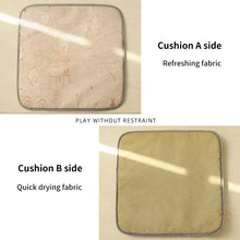 Load image into Gallery viewer, Pet Tent Bed Removable Cat Sofa Basket Canvas Semi-enclosed Cat House Dog Cave Hut Cat Sleeping Bed for Room Decor Pet Supplies
