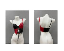 Load image into Gallery viewer, 2026 Woman Clothing Top Women T-shirt Tank Top Female Clothes Tops Harajuku Tanks Camis Crop Top Y2K Sexy Tight Strap Top
