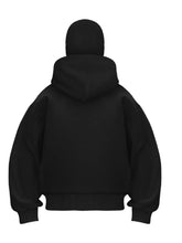 Load image into Gallery viewer, Double Hat Zipper Street Set
