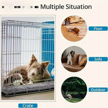Load image into Gallery viewer, Thickened Super Soft Plush Sofa Bed

