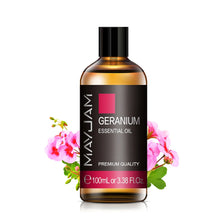 Load image into Gallery viewer, Aromatic Essential Oil Diffuser Blend
