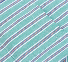 Load image into Gallery viewer, Oxford Cotton Short Sleeve Shirt
