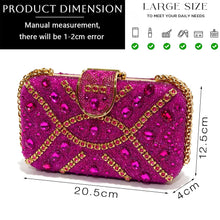 Load image into Gallery viewer, Pointed Toe High Heels Shoes and Matching Bag Set Women Fashion PU Leather Pumps Shoulder Bag Party Wedding Dress Footwear Handb
