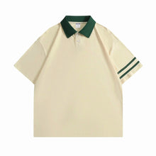 Load image into Gallery viewer, Unisex Classic Cotton Polo Shirt
