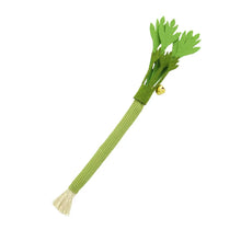 Load image into Gallery viewer, Cat Chew Toys Catnip Cat Teeth Cleaning Toy Interactive Self Playing Catnip Molar Stick Toys Bite Squeaky Cat Toy
