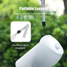 Load image into Gallery viewer, Pet Travel Folding Water Cup Silica Gel Mini Walking Dog Outdoors Large Capacity Pocket For Dog Go Out Pet Supplies Accessories
