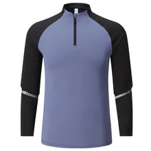 Load image into Gallery viewer, Athletic Long Sleeve Training Pullover

