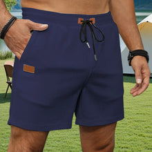 Load image into Gallery viewer, Breathable Lined Gym Running Shorts
