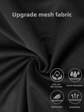 Load image into Gallery viewer, 2026 Summer Fashion Men's Tracksuit T-shirt Shorts Set Leisure Short Sleeve Set Jogging Gym Suit Brand Clothing

