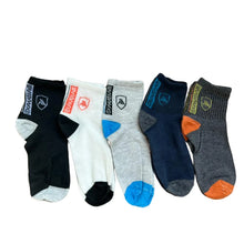 Load image into Gallery viewer, Winter Mid Calf Sport Socks
