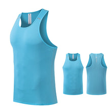 Load image into Gallery viewer, Sleeveless Athletic Fitness Training Vest
