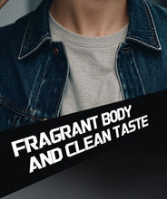 Load image into Gallery viewer, Perfume Set, Which Can Be Applied on the Wrist and Neck, Fresh Smell, Men's and Women's Portable Refreshing Solid Perfume
