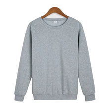 Load image into Gallery viewer, Lightweight Solid Zip Street Hoodie
