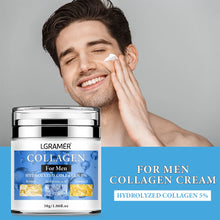 Load image into Gallery viewer, Anti-wrinkle Cream For Men Remove Face &amp; Neck Wrinkles Firming Moisturizing Skin Retinol Face Cream Anti-aging Facial Treatment
