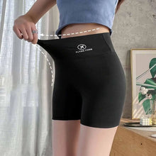 Load image into Gallery viewer, Women Shorts Sports Shorts For Women New Cycling Jogging Fitness High Waist Push Up Gym shorts Leggings Yoga Clothing ﻿
