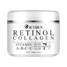 Load image into Gallery viewer, Rich in Vitamin E, Shea Butter, Wrinkle, Anti-Aging, Exfoliating Tender Skin, Suitable for Men and Women
