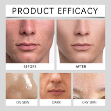 Load image into Gallery viewer, Men's Deep Cleansing Facial Scrub Non-Tight Exfoliating Skin Refreshing Face Care for Men
