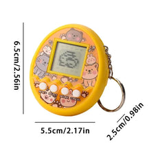 Load image into Gallery viewer, Electronic Pets Game Toys Virtual Tamagotchi in Russian Original German Spanish Polish Digital Animals Toys For Kids Child Pixel
