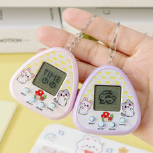 Load image into Gallery viewer, Electronic Pets Game Toys Virtual Tamagotchi in Russian Original German Spanish Polish Digital Animals Toys For Kids Child Pixel
