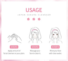 Load image into Gallery viewer, Foaming Oil Control Facial Cleanser
