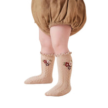 Load image into Gallery viewer, Cute Animal Knee High Socks
