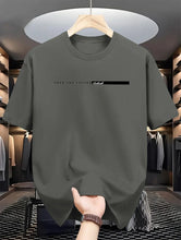 Load image into Gallery viewer, Unisex Printed Trend Casual Tee
