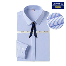 Load image into Gallery viewer, Bamboo Blend No Iron Shirt
