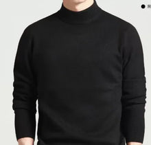 Load image into Gallery viewer, Men's sweater for 2026 autumn pullover style Men's clothing ,For Customized Products, Please Contact Us
