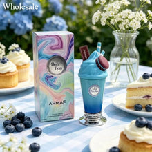 Load image into Gallery viewer, Women Fruity Floral Perfume 50ml Sweet Soft Elegant Radiant Long Lasting Luxurious Feminine Warm Romantic Signature Scent
