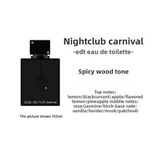 Load image into Gallery viewer, Perfume Man Woman Arabic Long Lasting Fragrance Body Spray Unisex Perfumes For Men Parfum Wood Tone EDT EDP Pheromone Female
