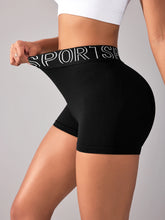 Load image into Gallery viewer, Yoga Shorts Women Fitness Shorts  Shorts Sports Leggings High Waist Summer Workout Gym Shorts
