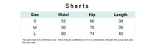 Load image into Gallery viewer, Workout Sets for Women, V Back Sports Bra with High Waist Shorts, Moisture Wicking Yoga Outfit for Training
