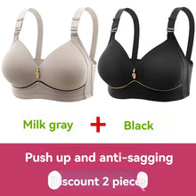 Load image into Gallery viewer, Teenage Girls Sports Bras Without Underwire  Comfortable  Breathable  With Non-magnetic Thin Cups  Suitable For All Seasons
