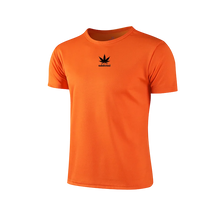 Load image into Gallery viewer, 3 in 1 Workout Shirt for Men Athletic Running Gym Quick Dry Short Sleeve Performance Moisture Wicking T-Shirt
