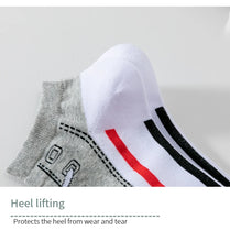 Load image into Gallery viewer, Lightweight Sport Sock Pack
