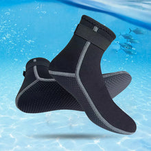 Load image into Gallery viewer, Neoprene Anti Slip Water Socks
