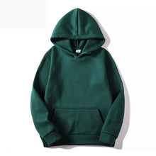 Load image into Gallery viewer, Hoodies for men and women 2025 autumn new item heavyweight American high street men's top plus size hooded pullover
