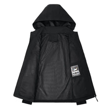 Load image into Gallery viewer, Waterproof Lightweight Outdoor Men Jacket
