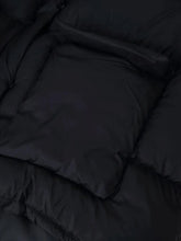 Load image into Gallery viewer, Vintage Hooded Winter Parka Jacket
