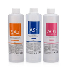 Load image into Gallery viewer, Aqua Peel Facial Serum Trio
