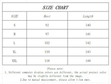 Load image into Gallery viewer, Women's Fashion  New Sexy Elegant Dress Temperament Digital Printing Long Shirt Dress Ladies Elegant Commuter Casual Dress
