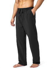 Load image into Gallery viewer, Training Jogger Running Sweatpants Men

