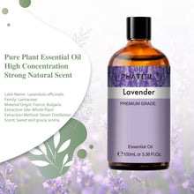 Load image into Gallery viewer, Pure Aromatherapy Essential Oil Blend
