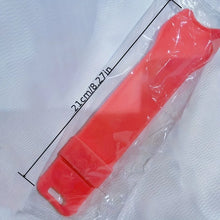 Load image into Gallery viewer, Cat Strip Squeeze Spoon Cat Strip Feeder for Lickable Wet Cat Treats Pet Liquid Snack Feeding Tool Cat Feeder Pet Supplies
