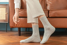 Load image into Gallery viewer, Modern Men's Breathable Cotton Socks
