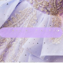 Load image into Gallery viewer, Wed Dress 2024 Flower Girl Wedding Dresses Costume Children Girls Birthday Party Princess Gown Vestido Kids Host Piano Outfit
